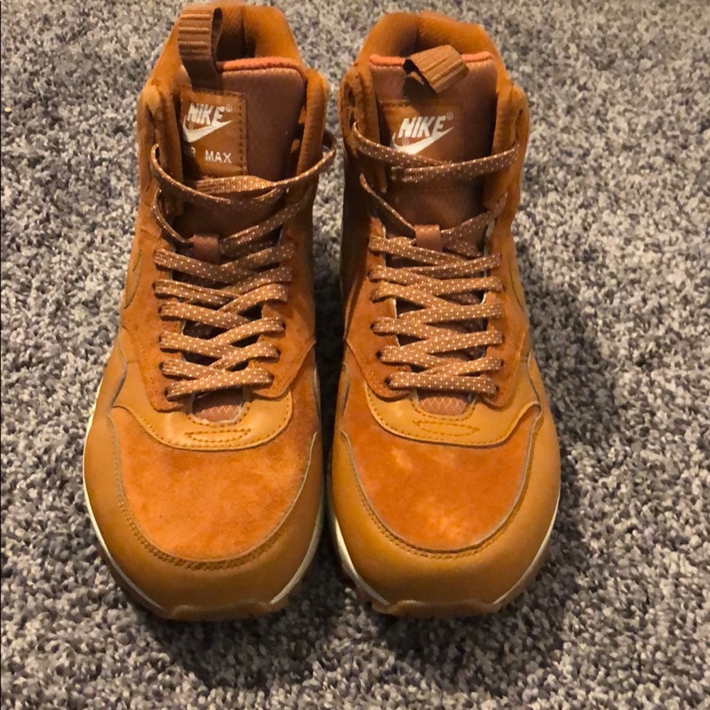 Nike Air Max 1 Sneakerboot